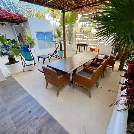 Suites Sanrey Puerto Morelos Esterno foto