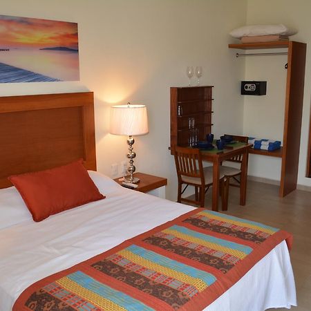 Suites Sanrey Puerto Morelos Esterno foto