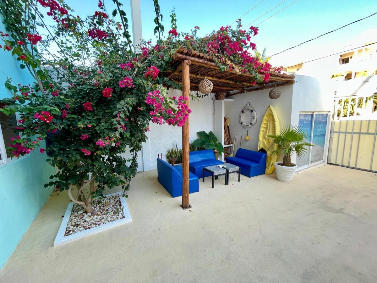 Suites Sanrey Puerto Morelos Esterno foto