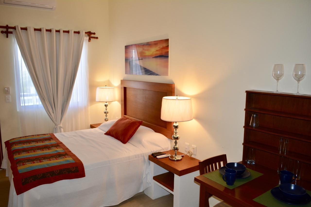 Suites Sanrey Puerto Morelos Esterno foto