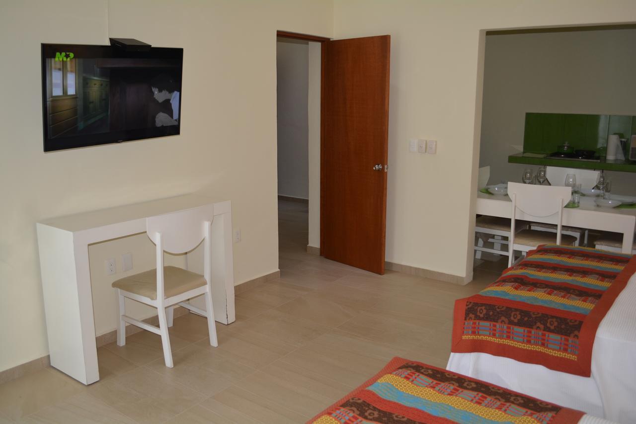 Suites Sanrey Puerto Morelos Esterno foto