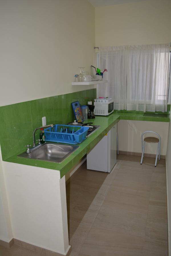 Suites Sanrey Puerto Morelos Esterno foto
