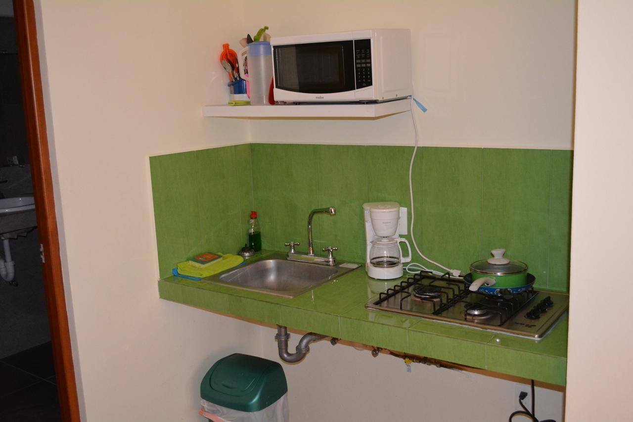 Suites Sanrey Puerto Morelos Esterno foto
