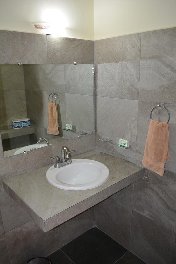 Suites Sanrey Puerto Morelos Esterno foto