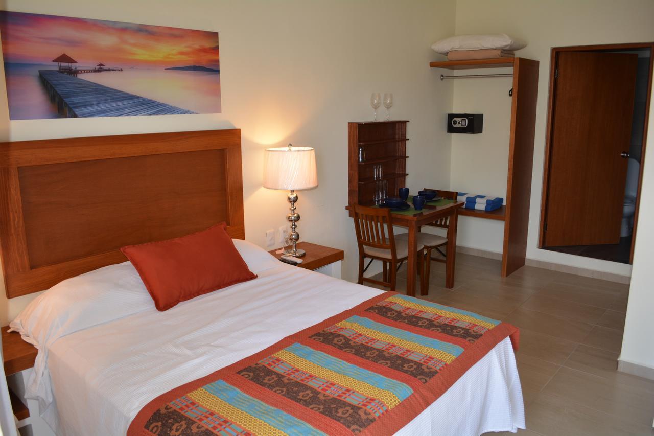 Suites Sanrey Puerto Morelos Esterno foto
