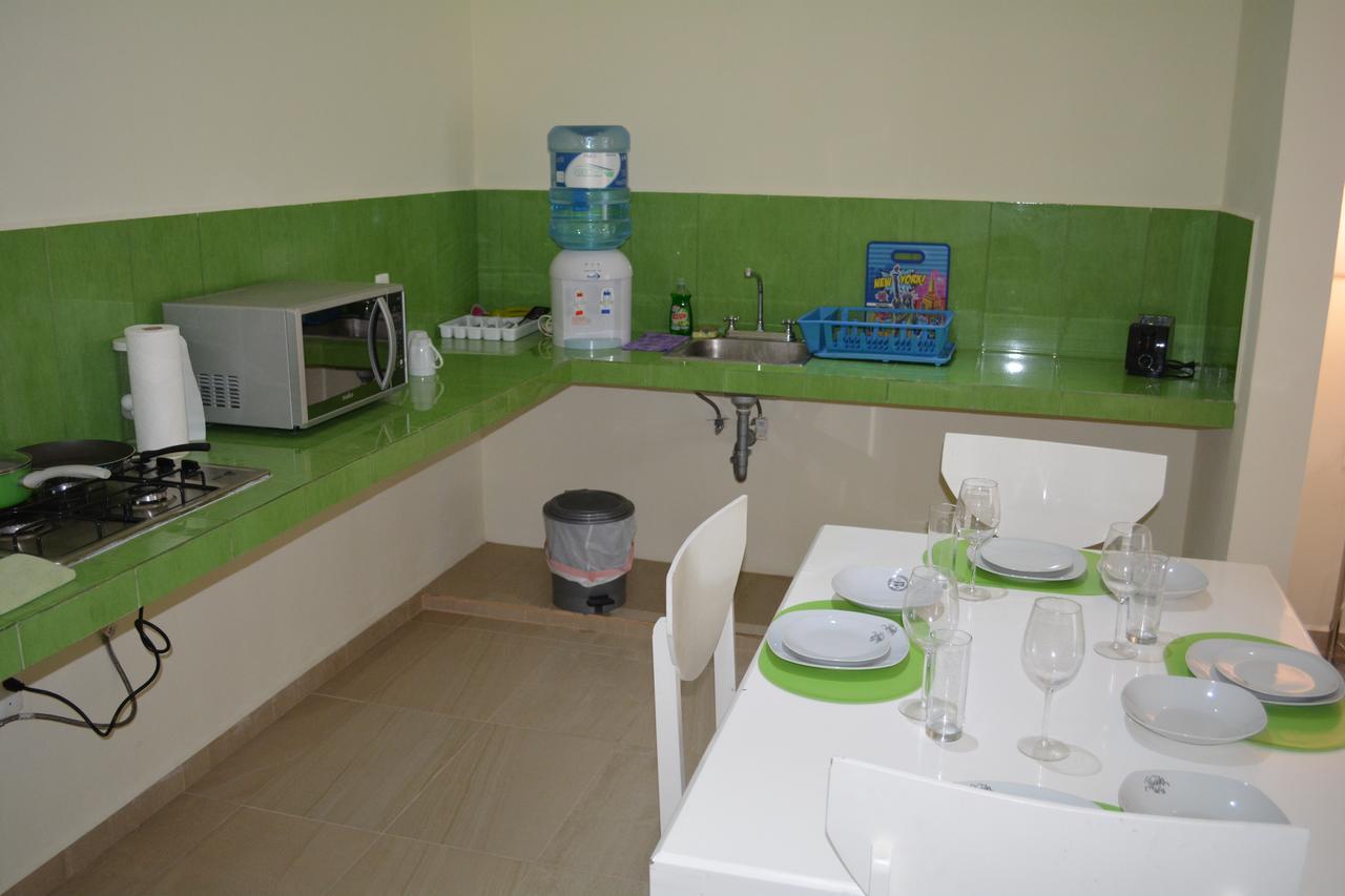 Suites Sanrey Puerto Morelos Esterno foto