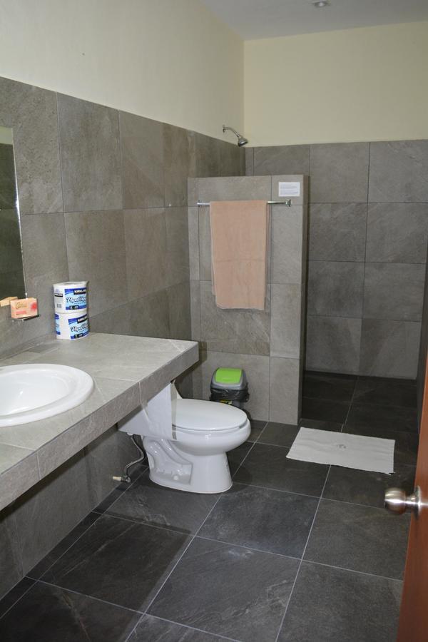 Suites Sanrey Puerto Morelos Esterno foto