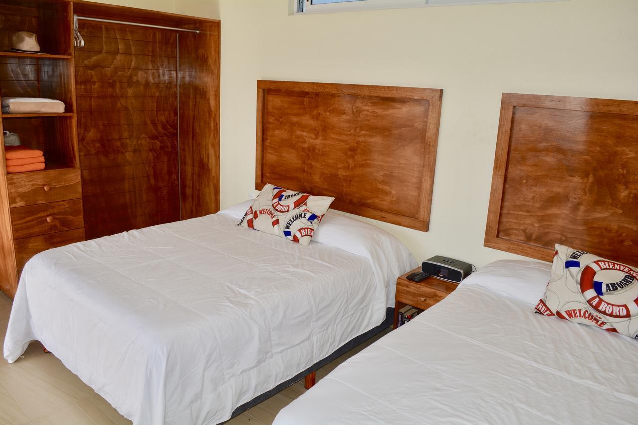 Suites Sanrey Puerto Morelos Esterno foto
