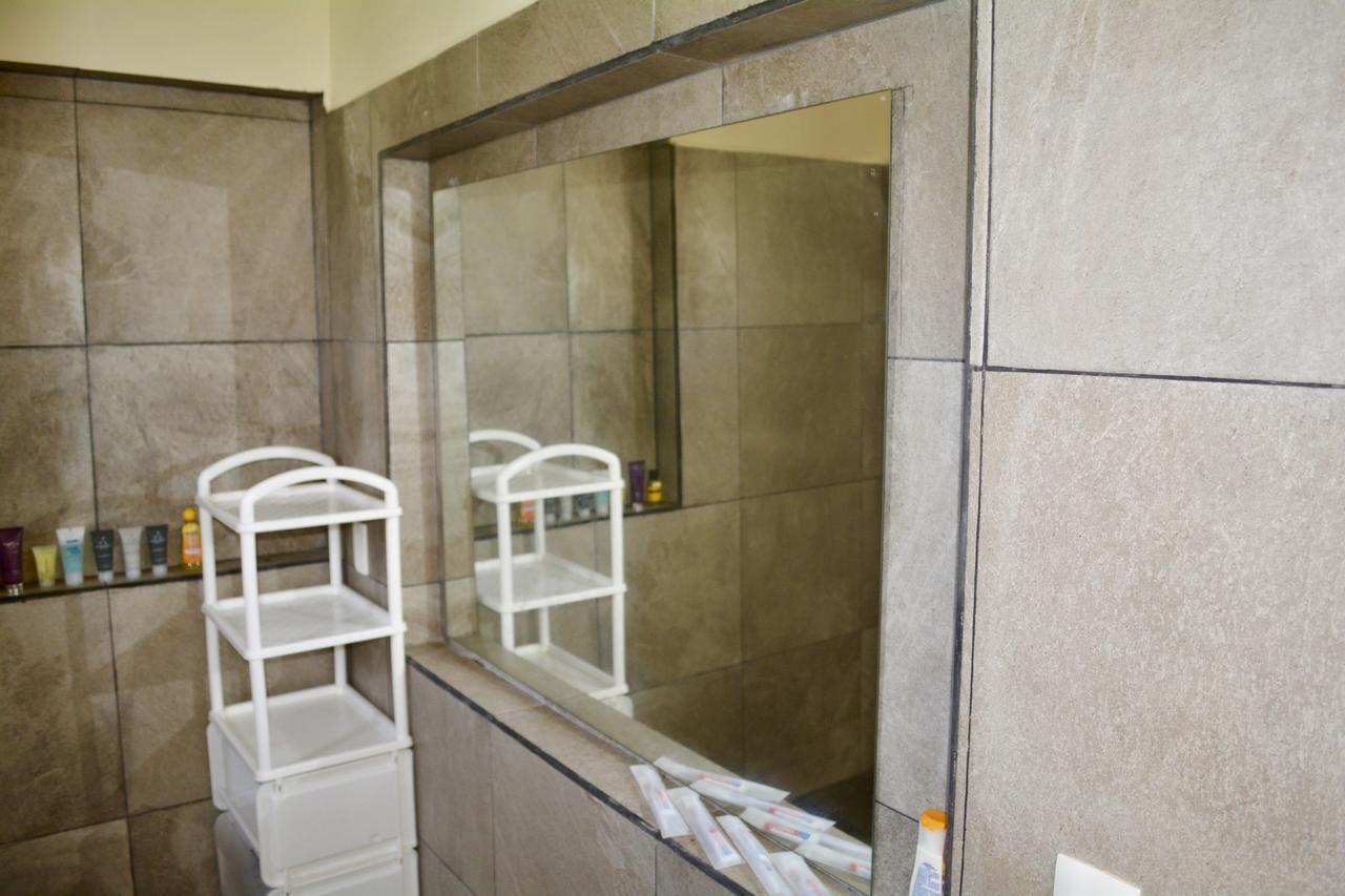 Suites Sanrey Puerto Morelos Esterno foto
