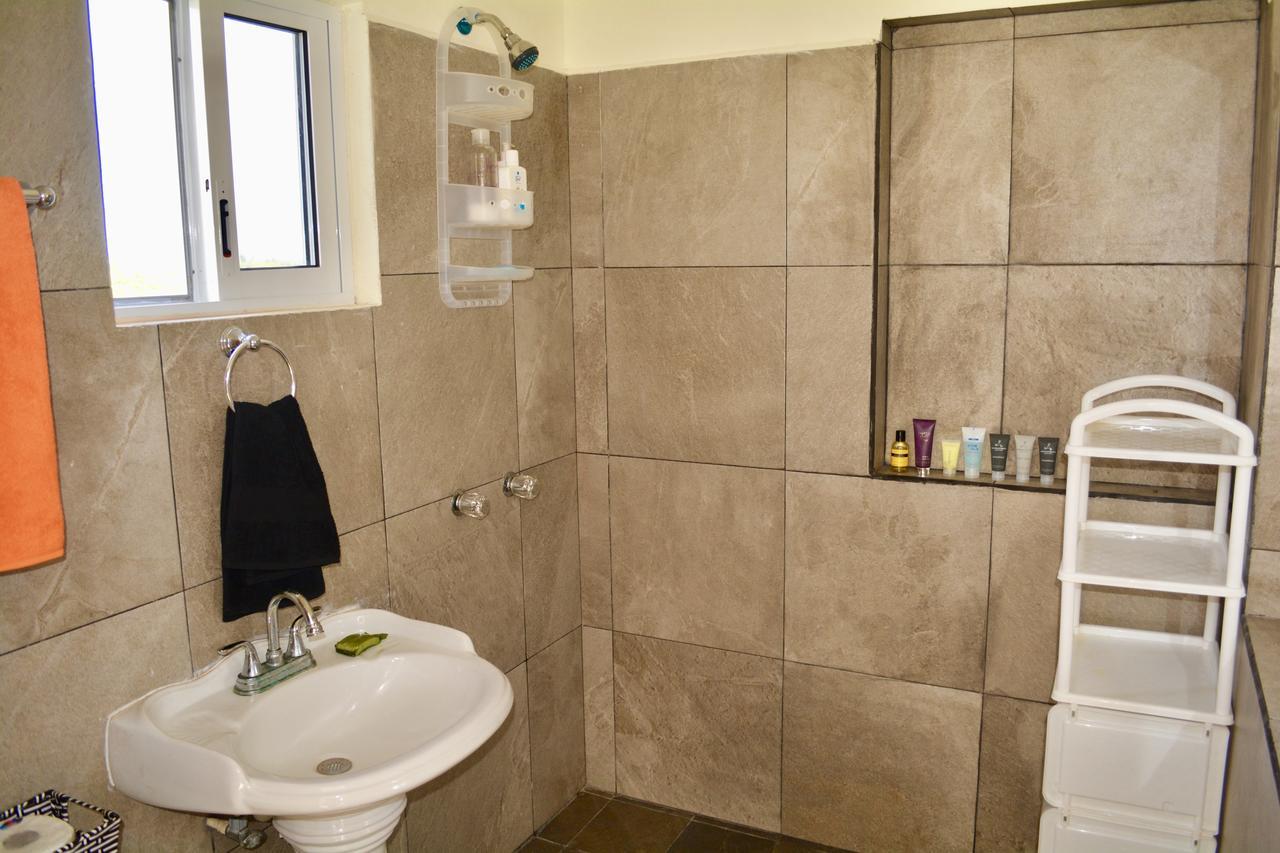 Suites Sanrey Puerto Morelos Esterno foto