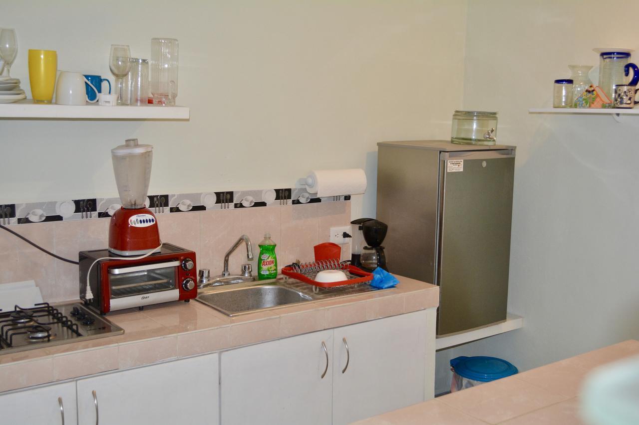 Suites Sanrey Puerto Morelos Esterno foto