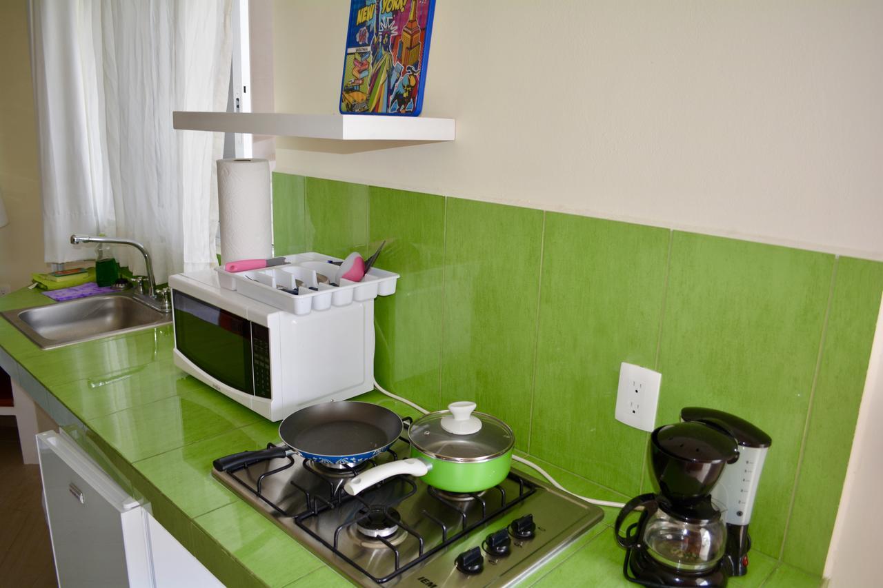 Suites Sanrey Puerto Morelos Esterno foto