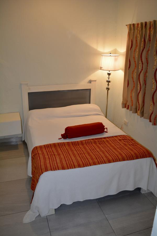 Suites Sanrey Puerto Morelos Esterno foto