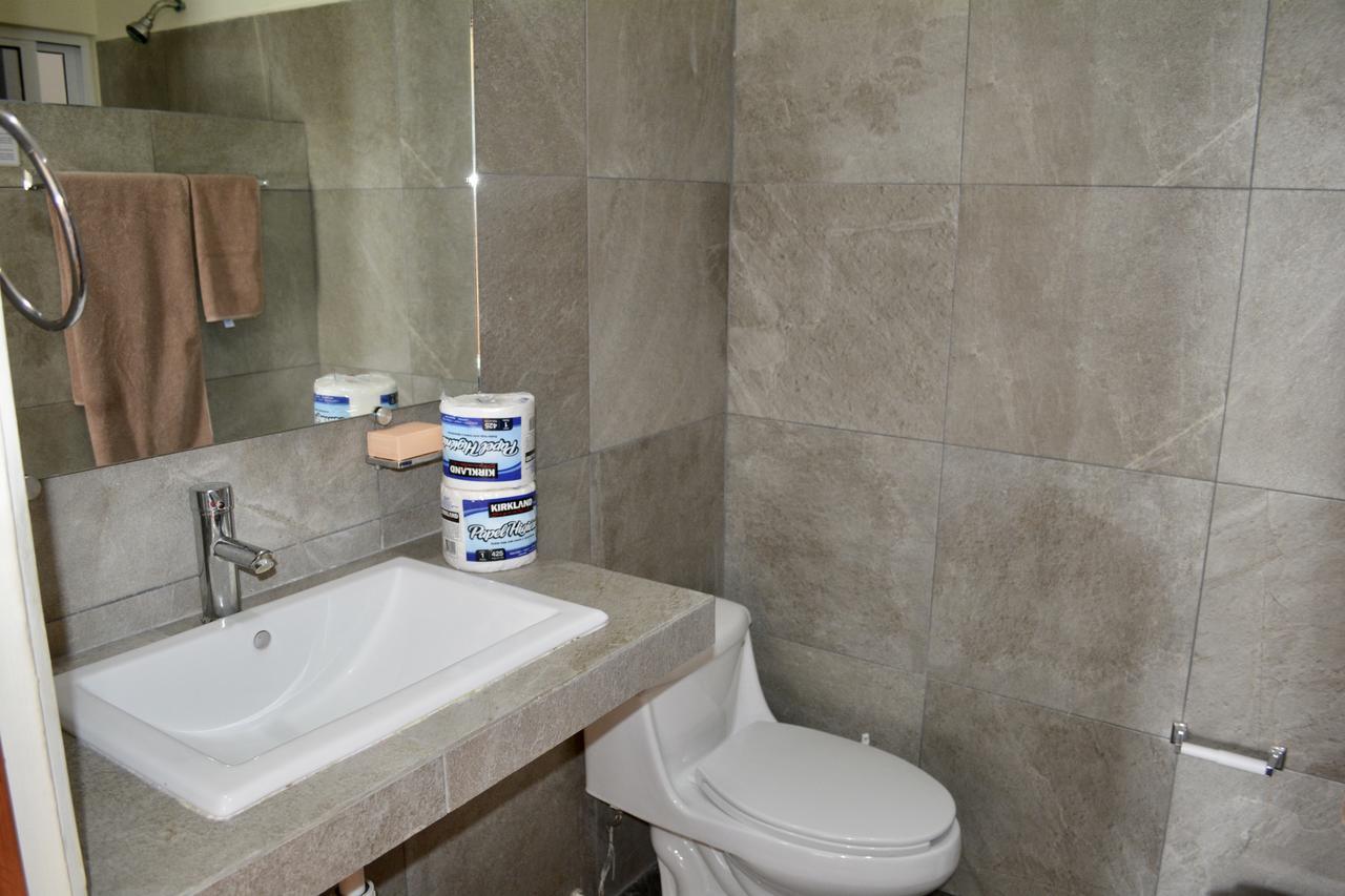 Suites Sanrey Puerto Morelos Esterno foto